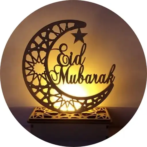 Play Eid Decoration APK