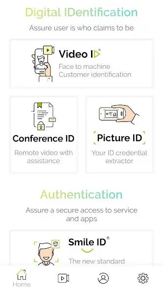 Play eID Demo  and enjoy eID Demo with UptoPlay