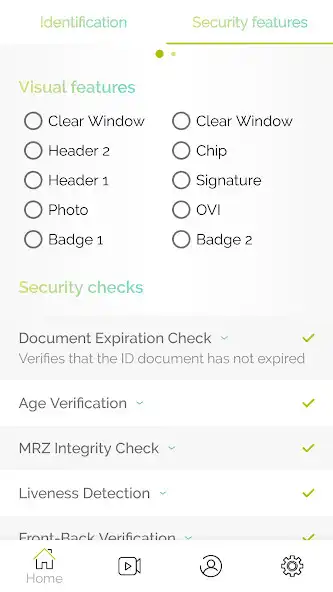 Play eID Demo as an online game eID Demo with UptoPlay