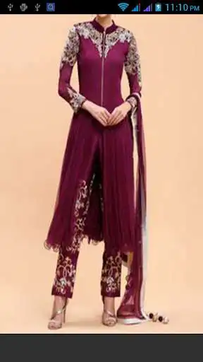 Play APK Eid dress design 2016  and enjoy Eid dress design 2016 with UptoPlay com.ali.imran.eiddressdesign