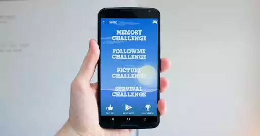 Play Eidetic