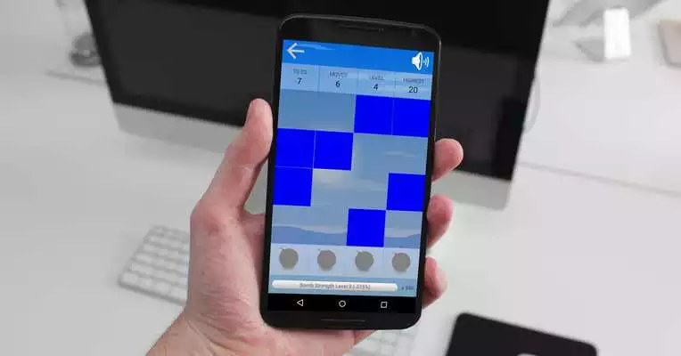 Play Eidetic