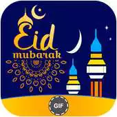 Free play online Eid GIF APK