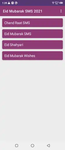 Play Eid Greetings - Chand Raat SMS as an online game online Eid Greetings - Chand Raat SMS with UptoPlay com.unisoft.eidgreetings.chandraatsms Play Eid Greetings - Chand Raat SMS as an online game Eid Greetings - Chand Raat SMS with UptoPlay