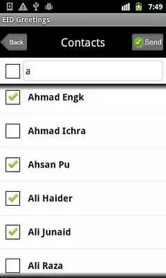Play Eid Greetings