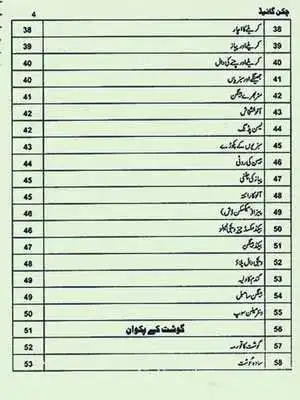 Play Eid k pakwan In urdu