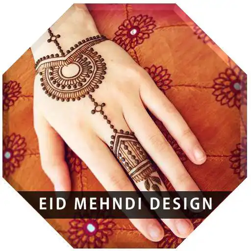 Play Eid mehndi design APK Play Eid mehndi design APK