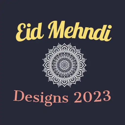Play Eid Mehndi Designs 2023 APK