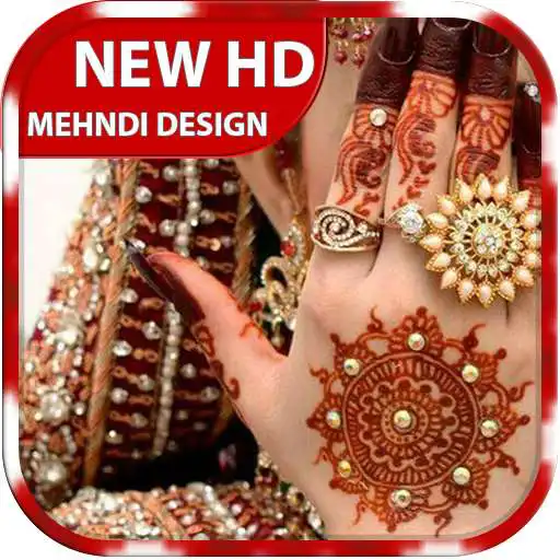 Play Eid Mehndi Designs - Latest Bridal Mehandi Design APK