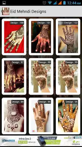 Play APK Eid Mehndi Designs  and enjoy Eid Mehndi Designs with UptoPlay apd.fashion.EidMehndiDesigns2016a