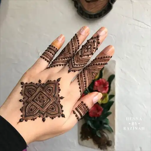 Play Eid Mehndi offline 2023 APK