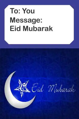 Play Eid Mubarak 2016