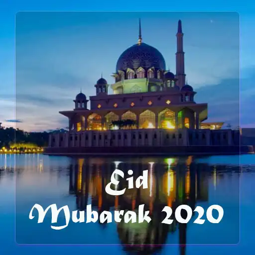 Play Eid Mubarak 2020 APK