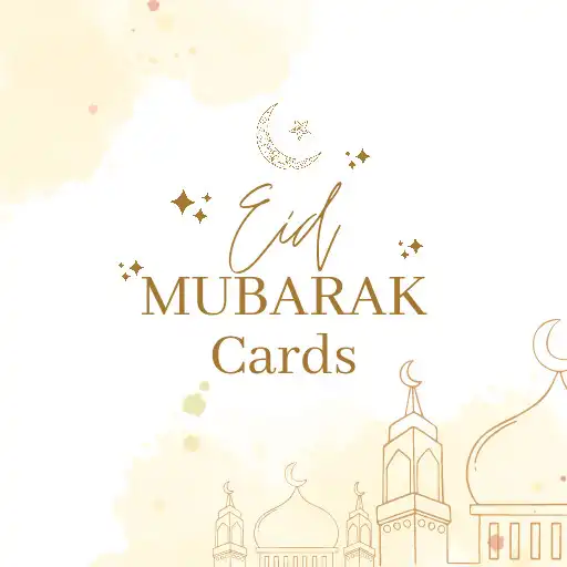 Play eid mubarak cards APK