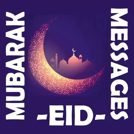 Play Eid Mubarak Messages APK Play Eid Mubarak Messages APK