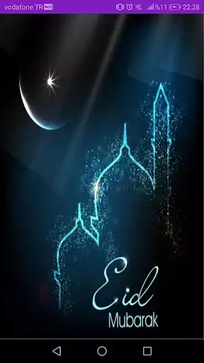 Play Eid Mubarak Messages  and enjoy Eid Mubarak Messages with UptoPlay