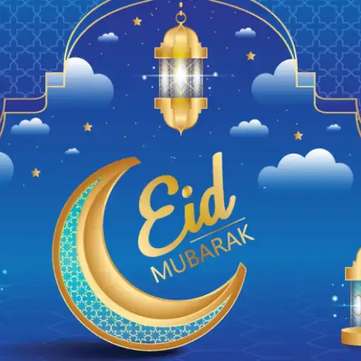 Play Eid Mubarak - Offline 2023 APK