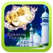 Free play online Eid Mubarak Photo Frames 2018 APK