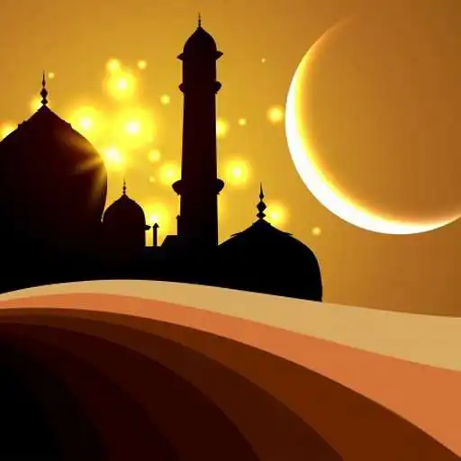 Play Eid Mubarak Wallpaper & Masjid HD Wallpapers APK