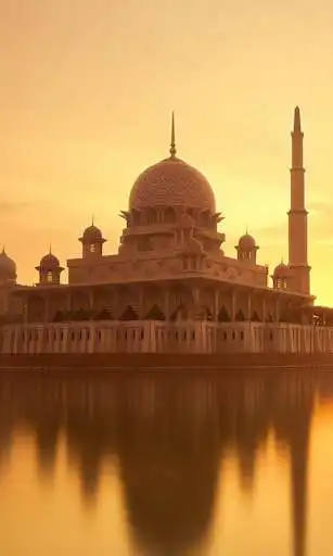Play Eid Mubarak Wallpaper & Masjid HD Wallpapers as an online game Eid Mubarak Wallpaper & Masjid HD Wallpapers with UptoPlay