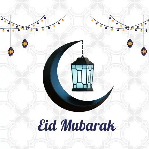 Play Eid mubarak Wishes in Hindi APK Play Eid mubarak Wishes in Hindi APK