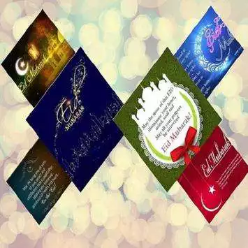 Play Eid Mubarak wishes Status Greetings as an online game Eid Mubarak wishes Status Greetings with UptoPlay