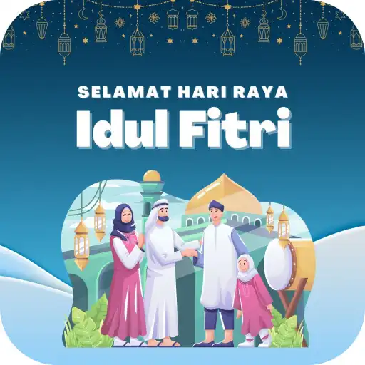 Play Eid-Mubarak Wishes Stickers 3 APK Play Eid-Mubarak Wishes Stickers 3 APK
