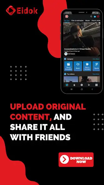 Play Eidok and enjoy Eidok with UptoPlay Play Eidok and enjoy Eidok with UptoPlay