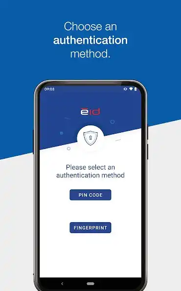 Play eID Secure Commerce  and enjoy eID Secure Commerce with UptoPlay