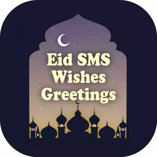 Play Eid sms apps - Send eid wishes and greetings APK