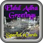 Free play online Eidul Adha eCards APK