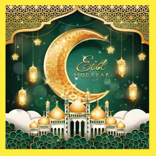 Play eid ul adha mubarak Messages APK