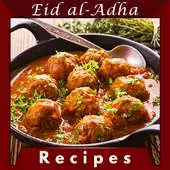 Free play online Eid-ul-Adha Recepies APK