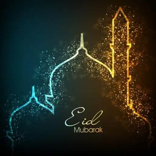 Play Eid Ul Adha Wallpaper APK
