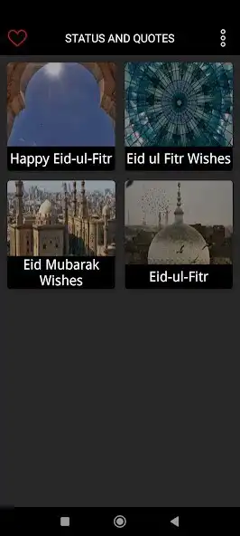 Play Eid Ul Fitr 2023  and enjoy Eid Ul Fitr 2023 with UptoPlay