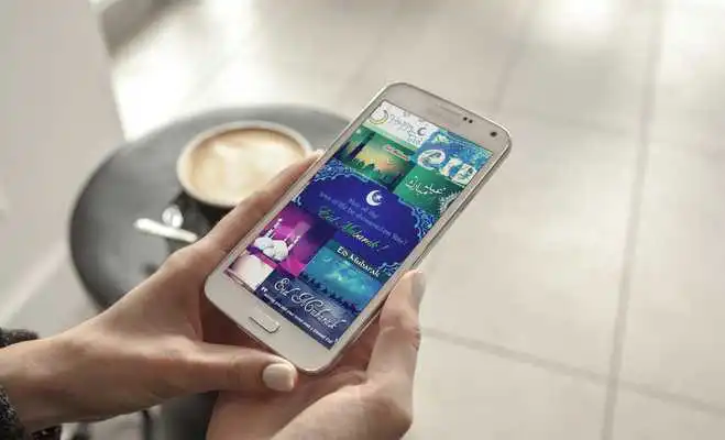 Play Eid Wallpapers HD