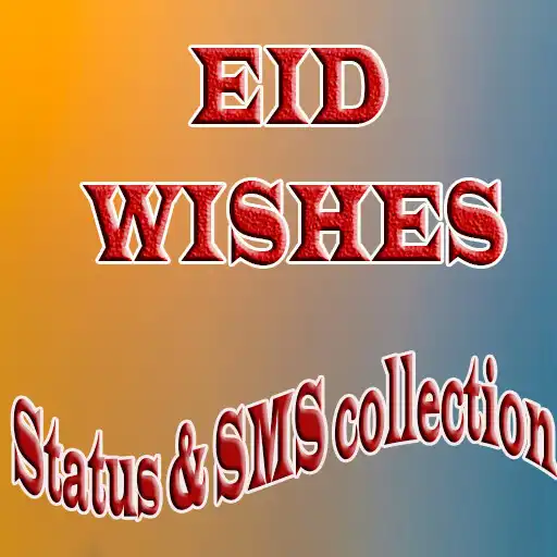 Play Eid wishes - Status  SMS Collection APK