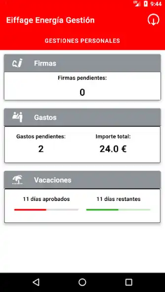 Play Eiffage Energía Gestión as an online game Eiffage Energía Gestión with UptoPlay