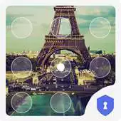 Free play online Eiffel Theme APK