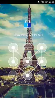 Play Eiffel Theme