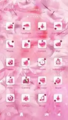 Play Eiffel Tower Go Launcher Theme