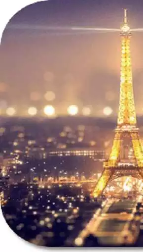 Free play online Eiffel Tower HD Wallpapers  APK
