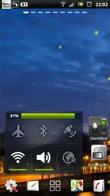 Play eiffel tower night lwp Play eiffel tower night lwp