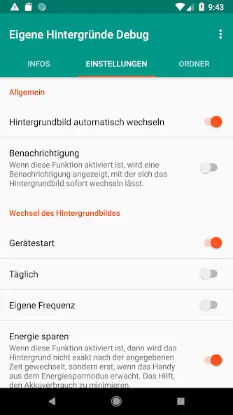 Play Eigene Hintergründe as an online game Eigene Hintergründe with UptoPlay