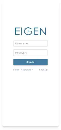 Play Eigen  and enjoy Eigen with UptoPlay
