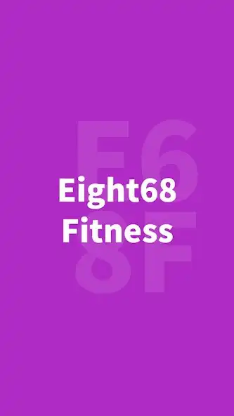Play Eight68 Fitness  and enjoy Eight68 Fitness with UptoPlay