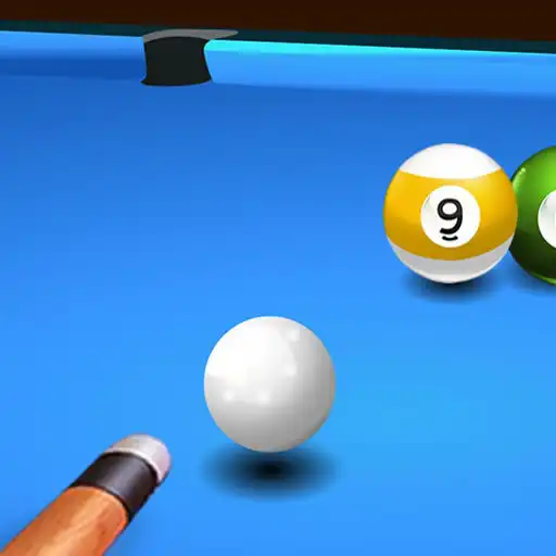 Play Eight Ball Pool Billiard Clash APK