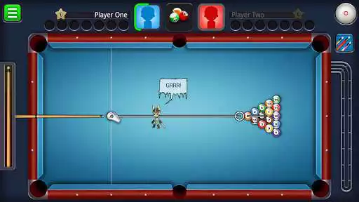 Play Eight Ball Pool Tool