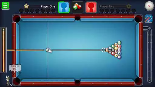 Play Eight Ball Pool Tool