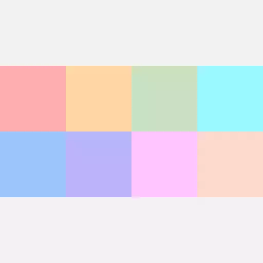 Play Eight Colors: Logic Puzzles APK